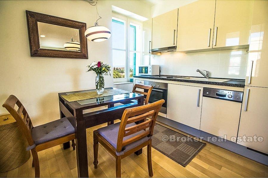 Apartment in city center, for sale