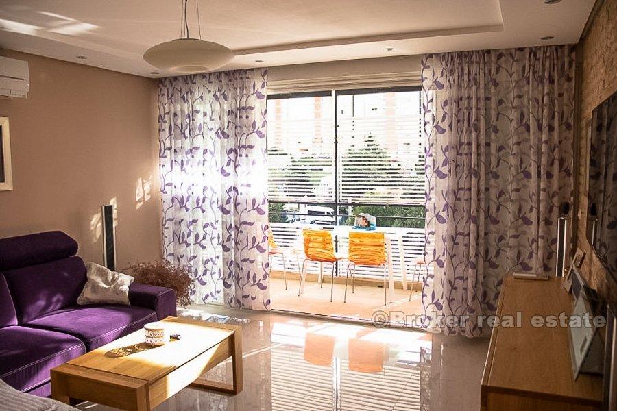 Renovert leilighet, Trstenik, til salgs
