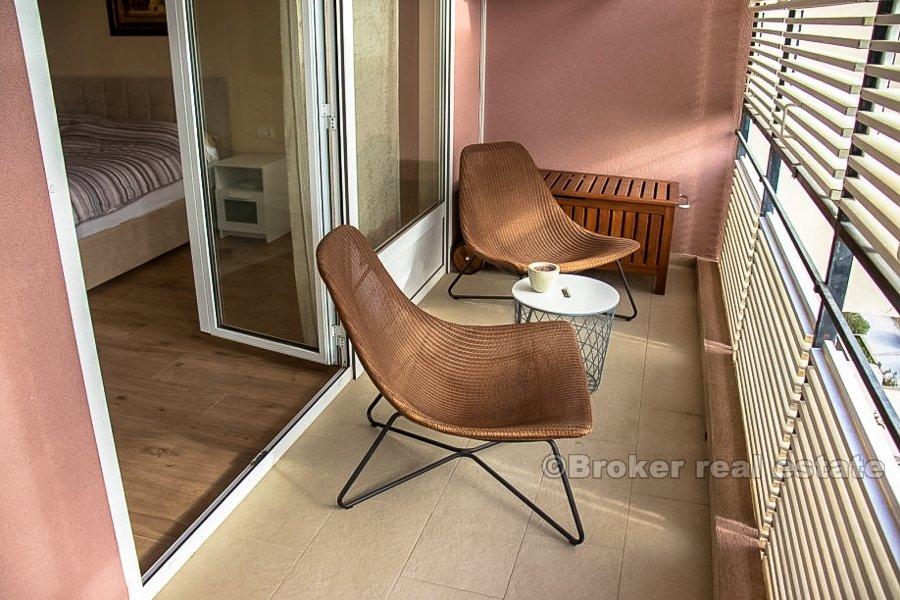 Renovierte Wohnung, Trstenik, zu verkaufen