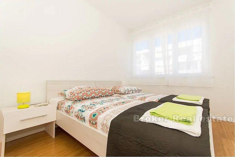 Plokite, two bedrooms apartment