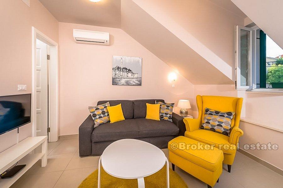 Casa nel centro della città, in vendita