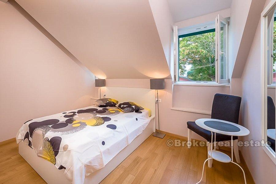 Casa nel centro della città, in vendita