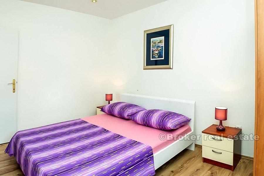 3 appartements dans le centre. à vendre