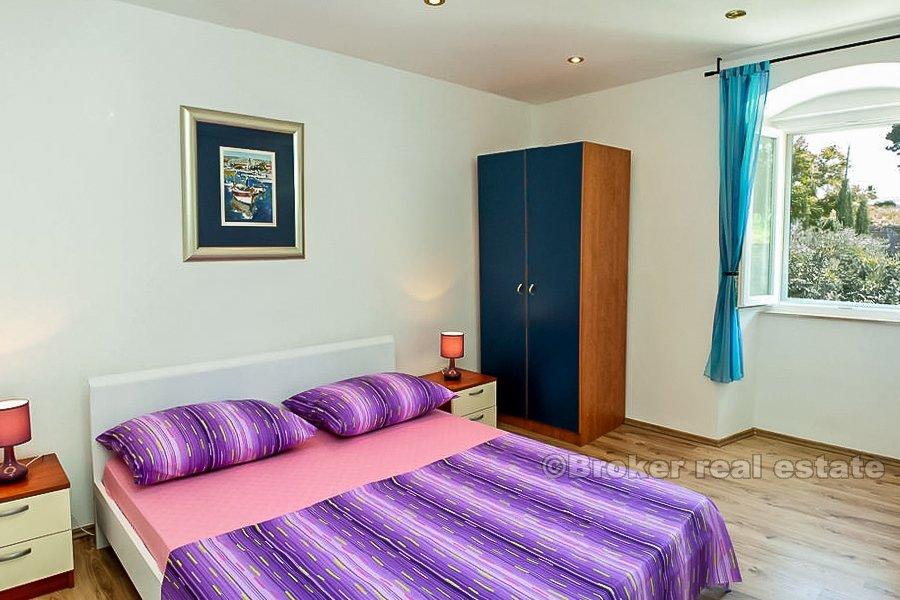 3 appartements dans le centre. à vendre