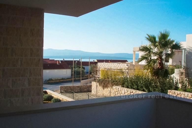 Two-bedroom apartment, for sale