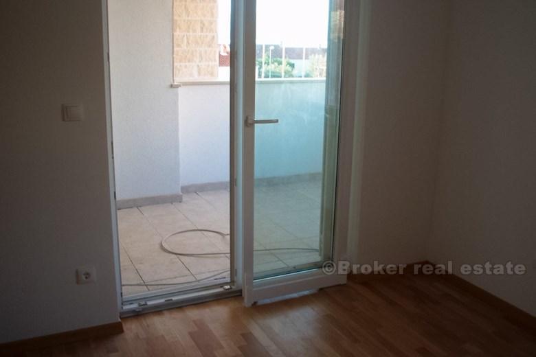 Apartament z 2 sypialniami, na sprzedaż