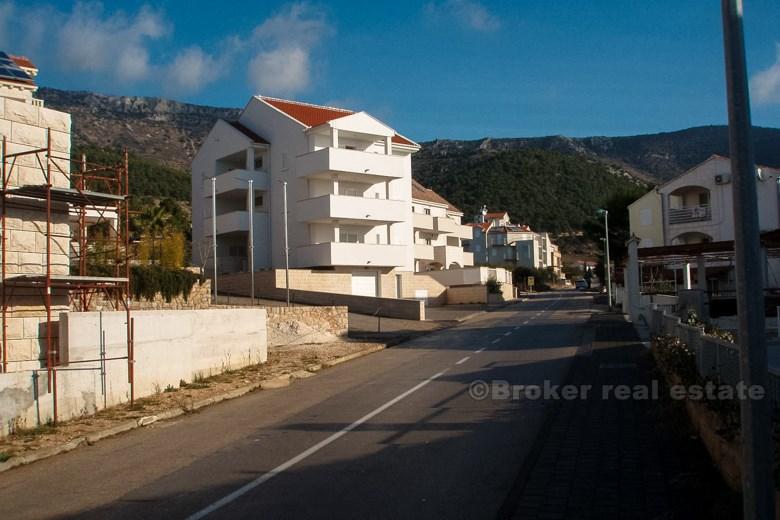 Leilighet med 2 soverom, til salgs