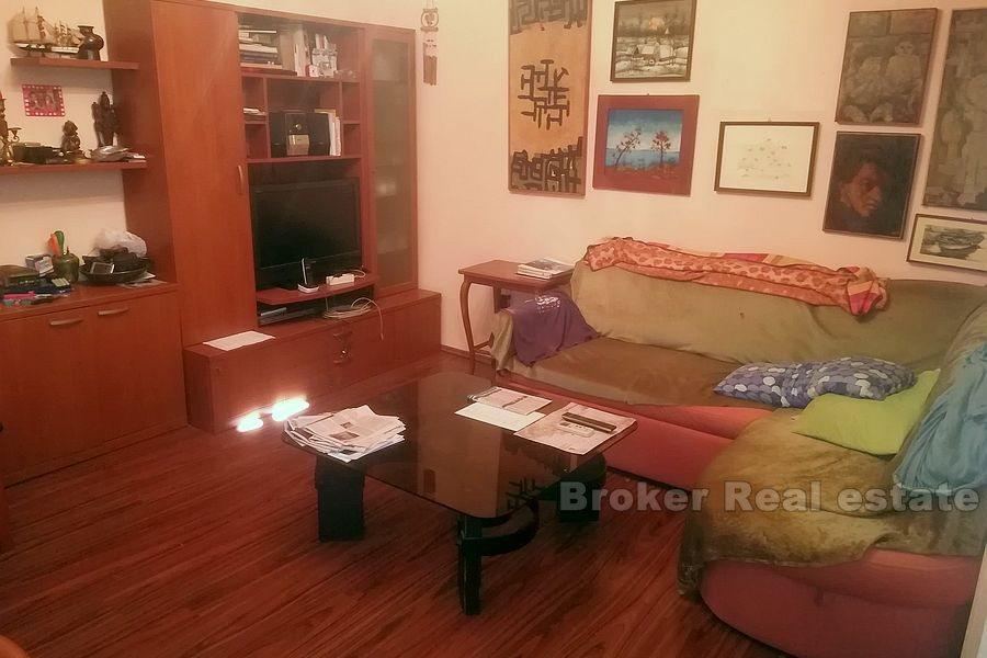 Appartamento con una camera da letto vicino al Palazzo di Diocleziano