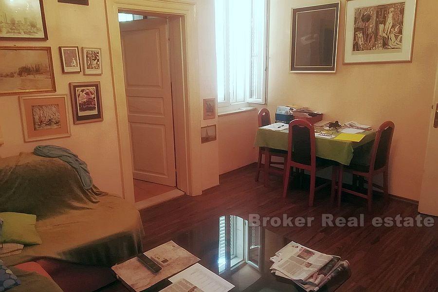 Jednopokojový byt poblíž Diokleciánova paláce