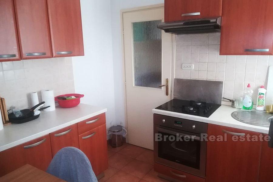 Appartamento con una camera da letto vicino al Palazzo di Diocleziano