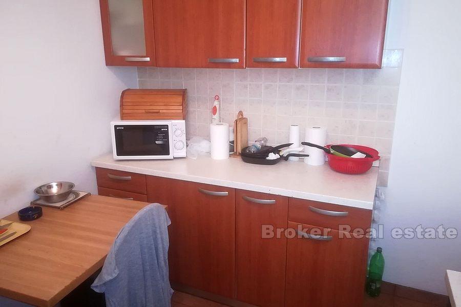 Appartamento con una camera da letto vicino al Palazzo di Diocleziano