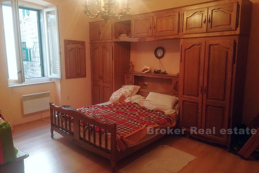 Appartamento con una camera da letto vicino al Palazzo di Diocleziano