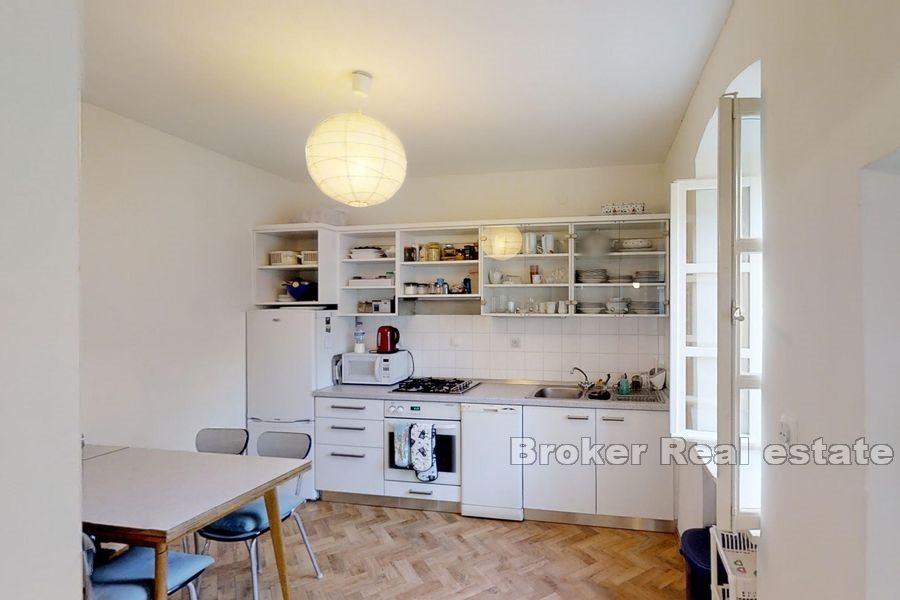 Two bedroom apartment in center of Split