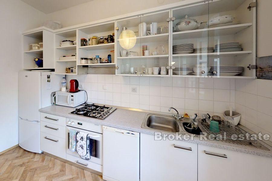 Two bedroom apartment in center of Split