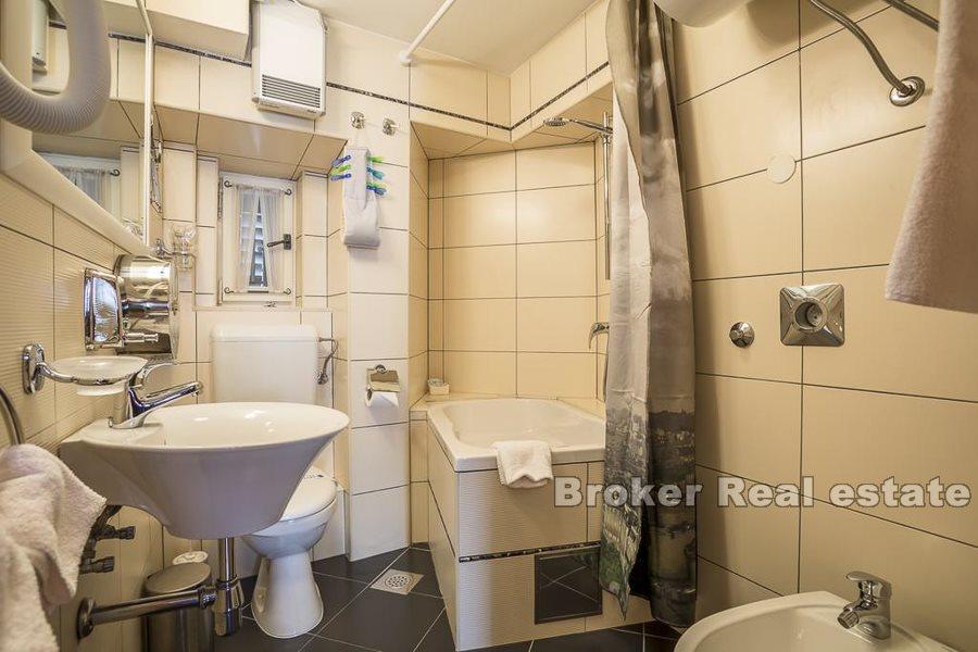 Unique stone house in Diocletian's Palace, for sale