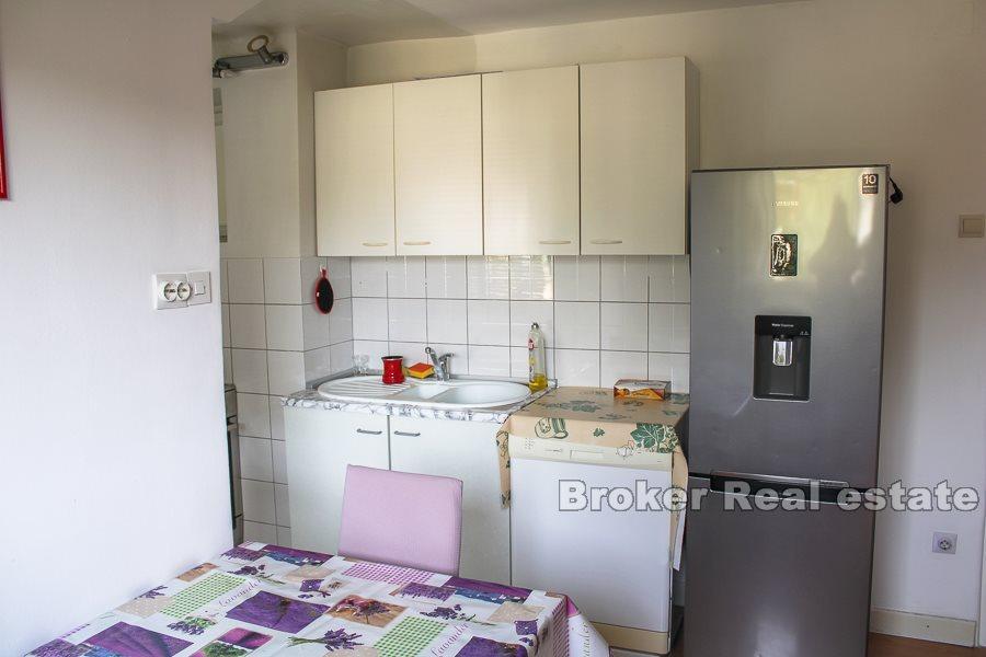 Appartement dans le centre de Split, à vendre