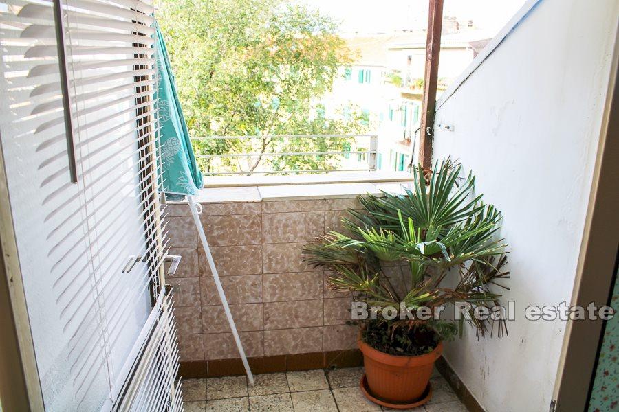 Appartamento nel centro di Spalato, in vendita