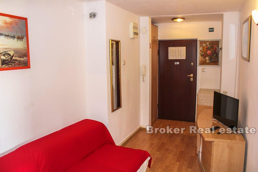 Appartamento nel centro di Spalato, in vendita