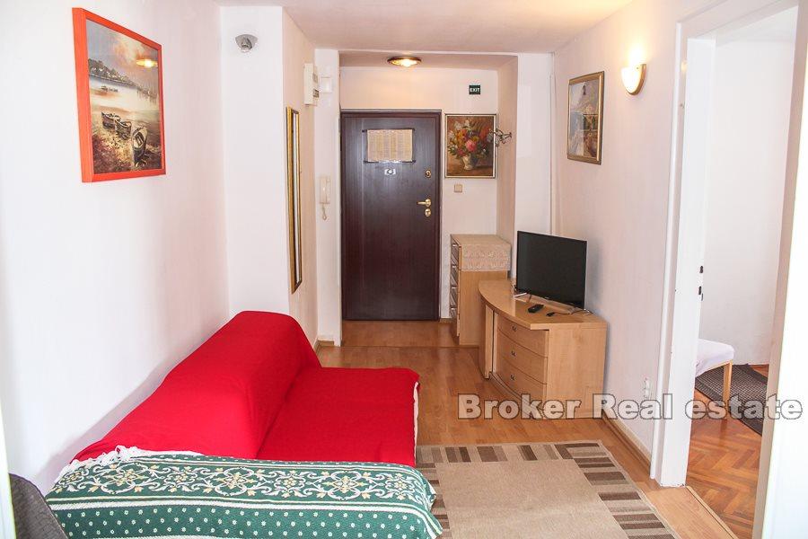 Apartment in center of Split, for sale