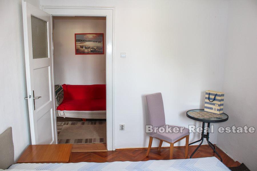 Apartment in center of Split, for sale