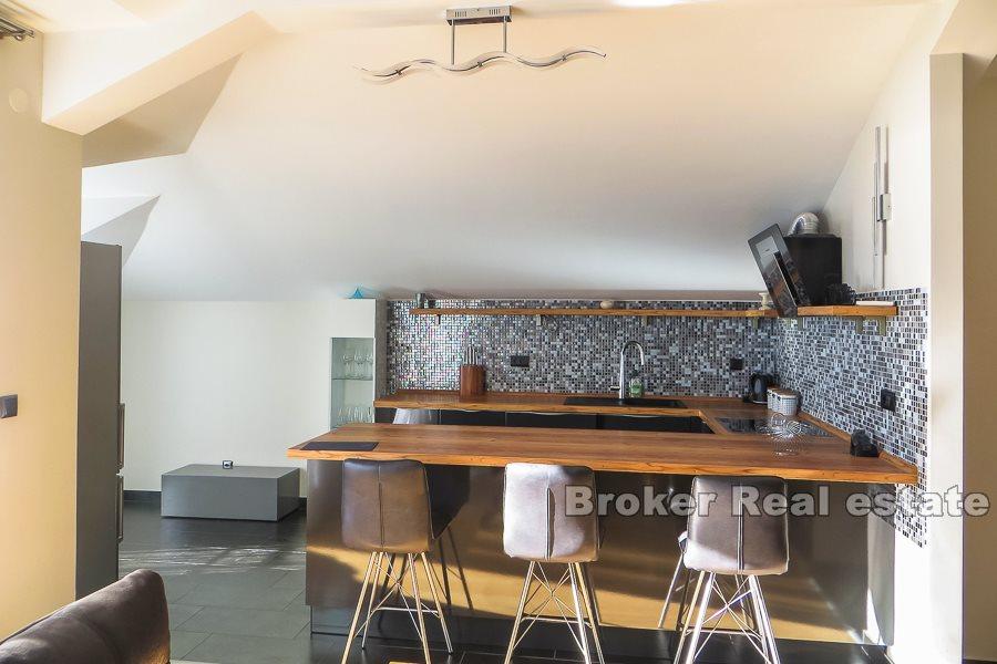 Apartment, Split, Meje, for rent