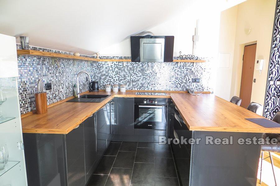 Apartment, Split, Meje, for rent