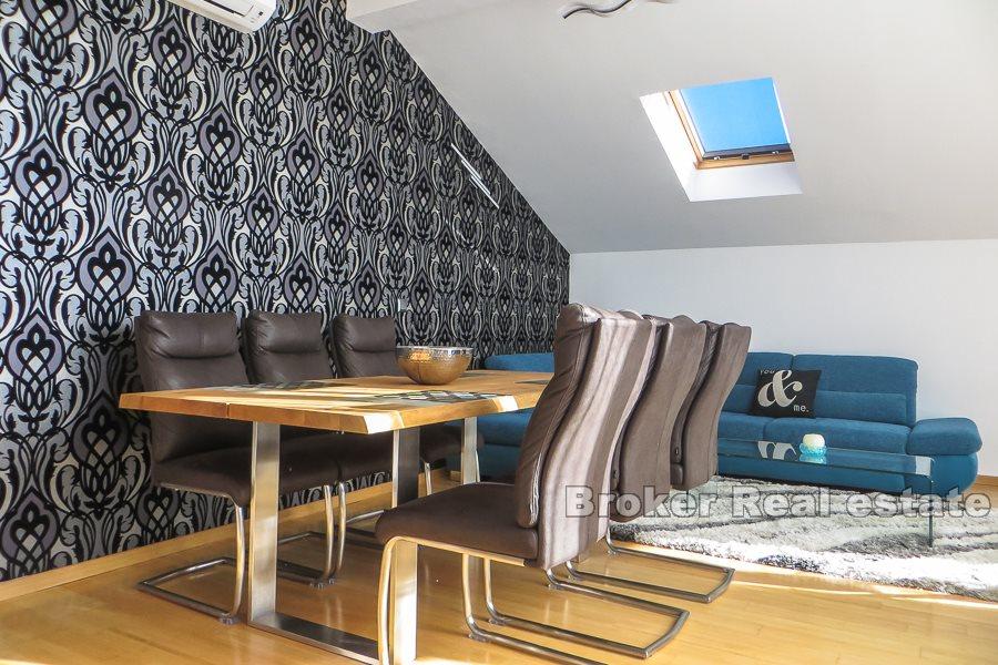 Apartment, Split, Meje, for rent