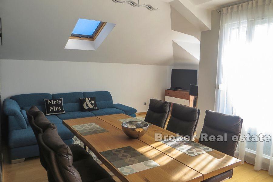 Wohnung, Split, Meje, zu vermieten