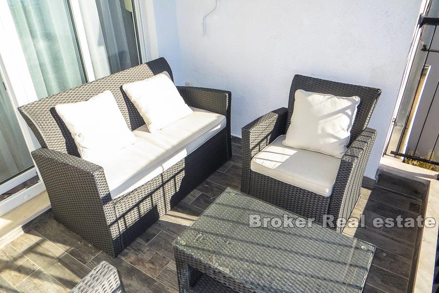 Lägenhet, Split, Meje, att hyra