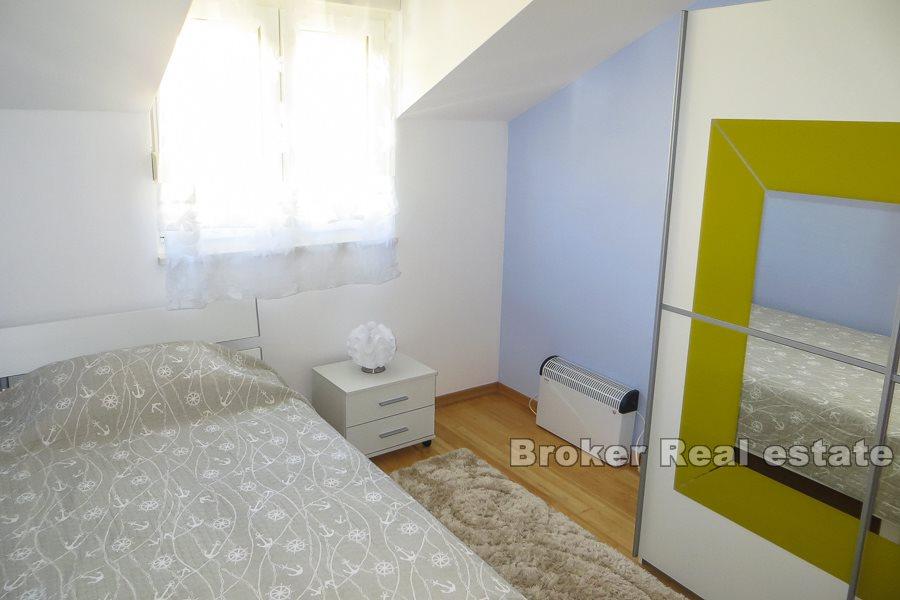 Wohnung, Split, Meje, zu vermieten