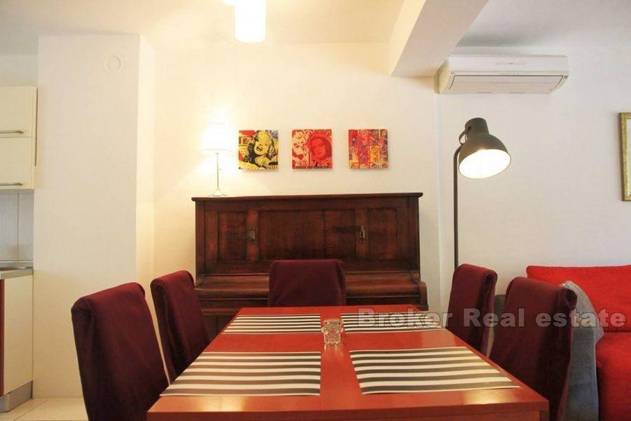 Appartamento duplex vicino al centro città