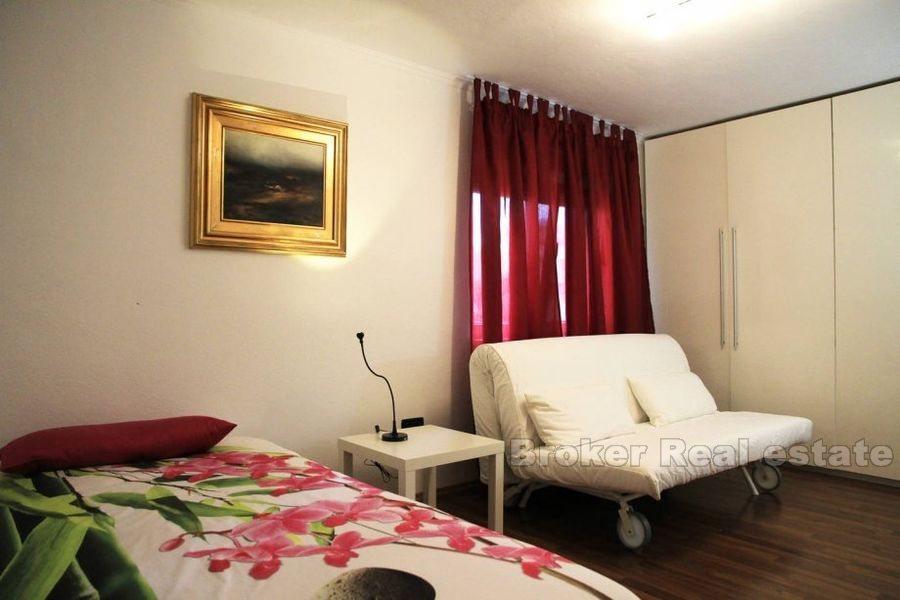 Appartamento duplex vicino al centro città