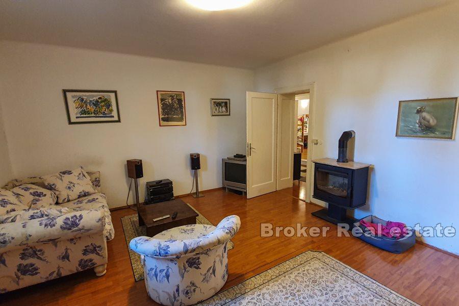 Comfortable two bedroom apartment, Bacvice