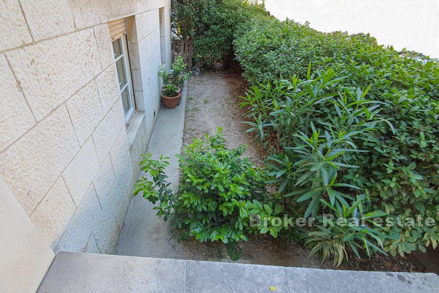 Comfortable two bedroom apartment, Bacvice