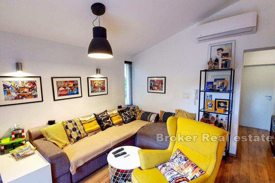 Detached house, ground floor, Plokite