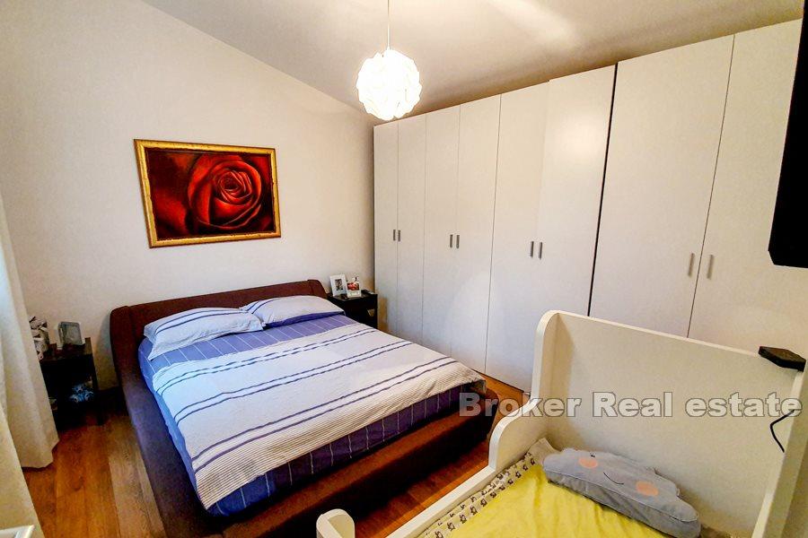 Detached house, ground floor, Plokite