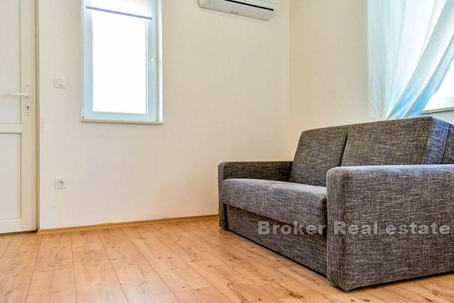 House in old town of Split