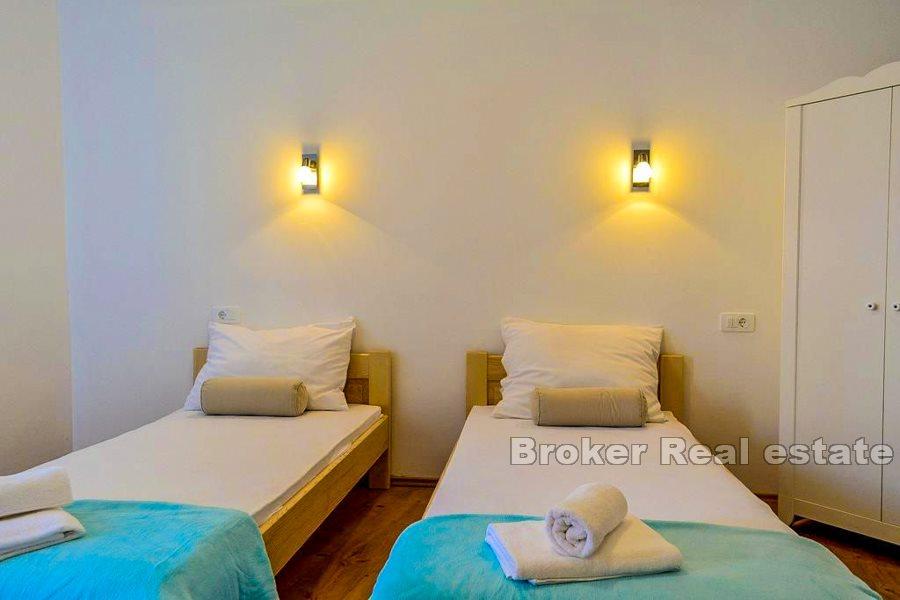 House in old town of Split