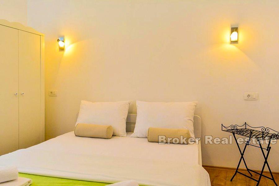 House in old town of Split