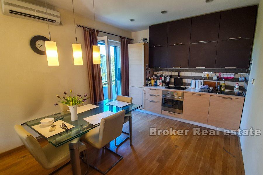 Comfortable one bedroom apartment, Meje