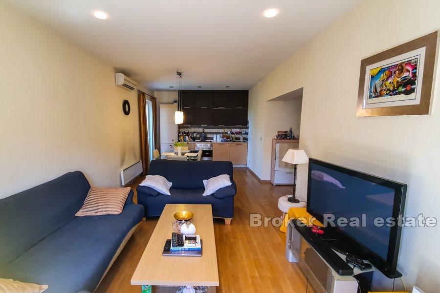 Confortevole appartamento con una camera da letto, Meje