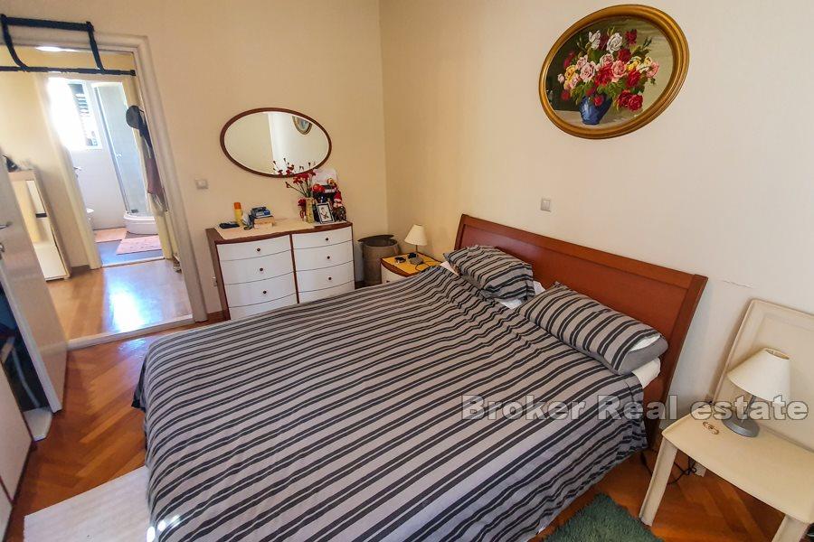 Confortevole appartamento con una camera da letto, Meje