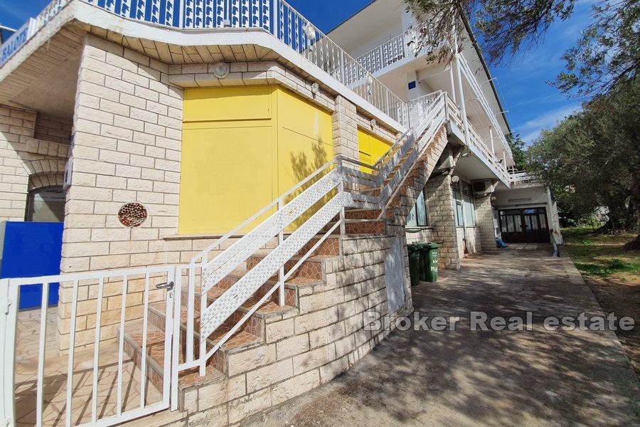 Mini hotel / casa indipendente, fronte mare