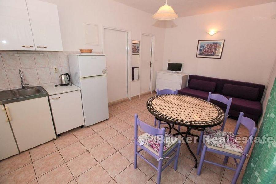 Квартиры дом