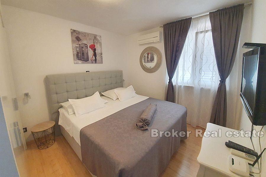 Casa al mare con due appartamenti