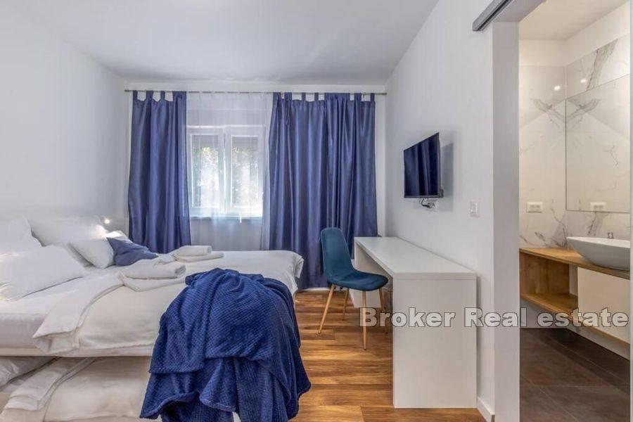 Moderne Villa mit Pool