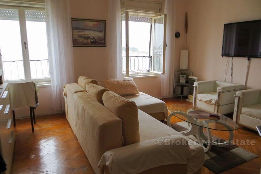 Piękny apartament na Riva, na sprzedaż