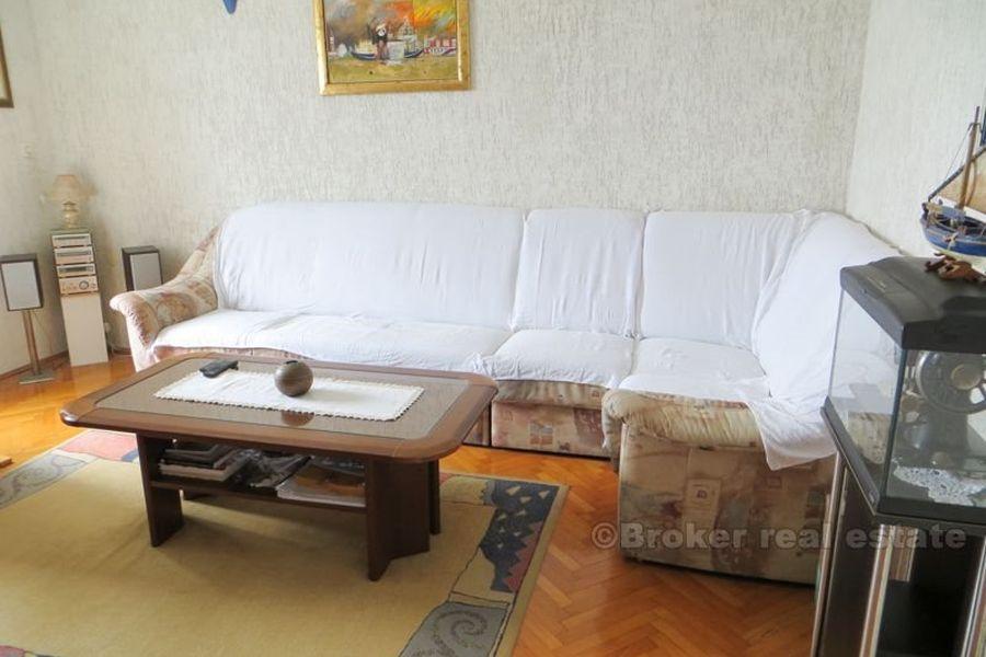 Piękny apartament na Riva, na sprzedaż