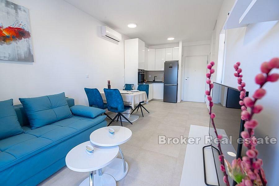 Dragovode, appartement moderne