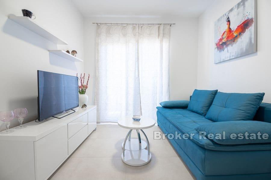 Dragovode, appartement moderne